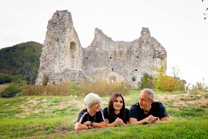 Photographe de portrait - famille - Haute-Savoie - Genève - Minzier - photographe de famille