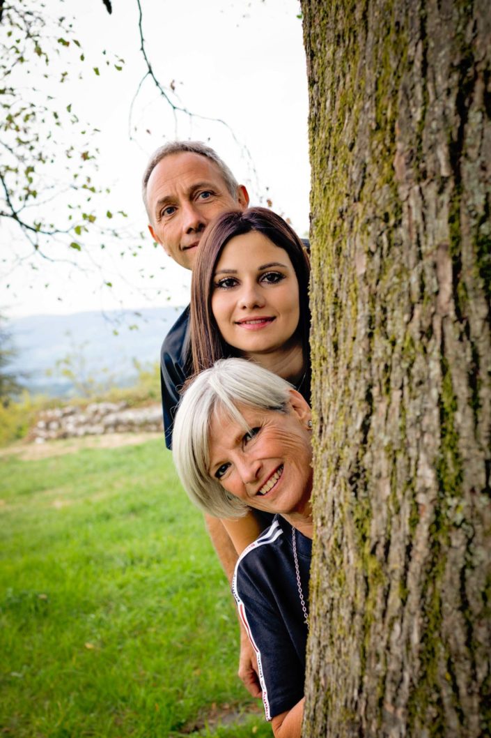 Photographe de portrait - famille - Haute-Savoie - Genève - Minzier - photographe de famille