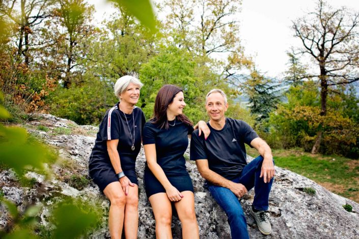 Photographe de portrait - famille - Haute-Savoie - Genève - Minzier - photographe de famille