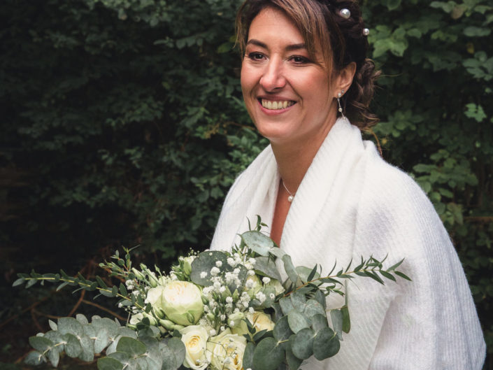 Photographe de mariage Haute-Savoie - Annecy - Genève - Minzier