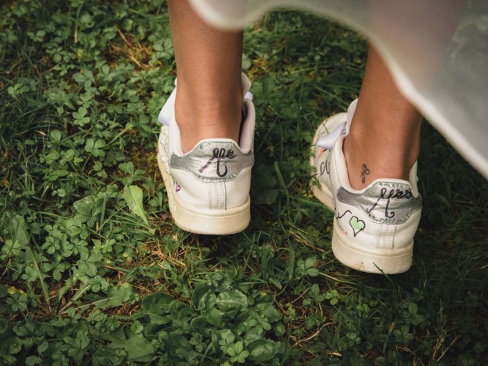 Photographe de mariage Haute-Savoie - Annecy - Genève - Minzier