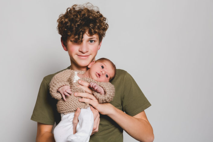 Photographe de grossesse et de naissance maternité - Haute-Savoie - Annecy - Minzier - Genève