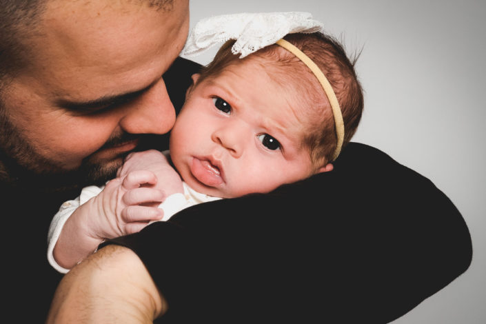 Photographe de grossesse et de naissance maternité - Haute-Savoie - Annecy - Minzier - Genève