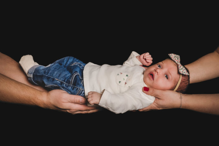 Photographe de grossesse et de naissance maternité - Haute-Savoie - Annecy - Minzier - Genève