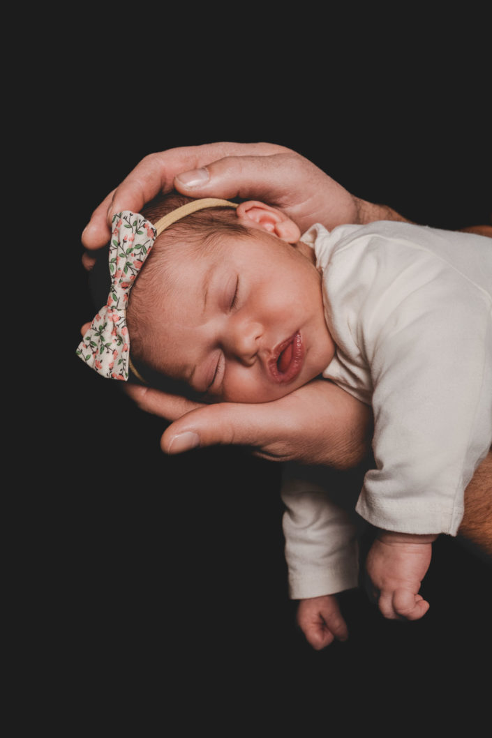 Photographe de grossesse et de naissance maternité - Haute-Savoie - Annecy - Minzier - Genève