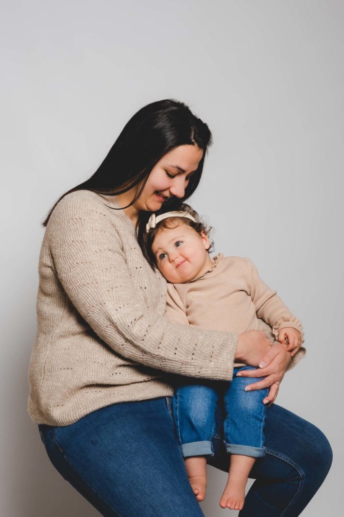 Photographe de grossesse et de naissance maternité - Haute-Savoie - Annecy - Minzier - Genève