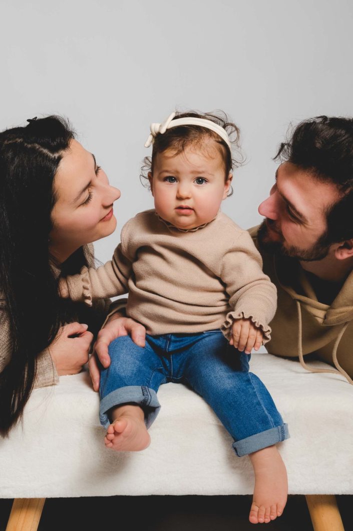 Photographe de grossesse et de naissance maternité - Haute-Savoie - Annecy - Minzier - Genève