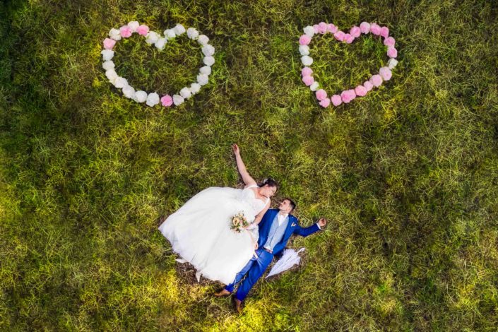 Photographe de mariage - Haute-Savoie - Annecy - Minzier - Genève - photos en extérieur Minzier - Frangy - Val des usses - Viry - Valleiry