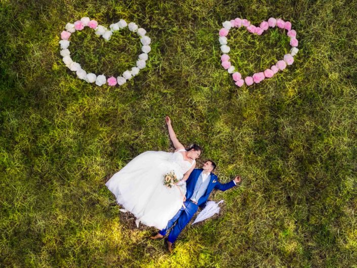 Photographe de mariage - Haute-Savoie - Annecy - Minzier - Genève - photos en extérieur Minzier - Frangy - Val des usses - Viry - Valleiry