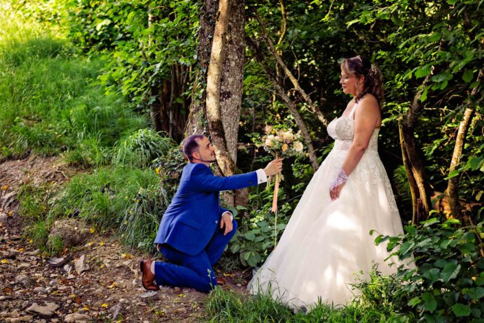 Photographe de mariage - Haute-Savoie - Annecy - Minzier - Genève - photos en extérieur Minzier - Frangy - Val des usses - Viry - Valleiry