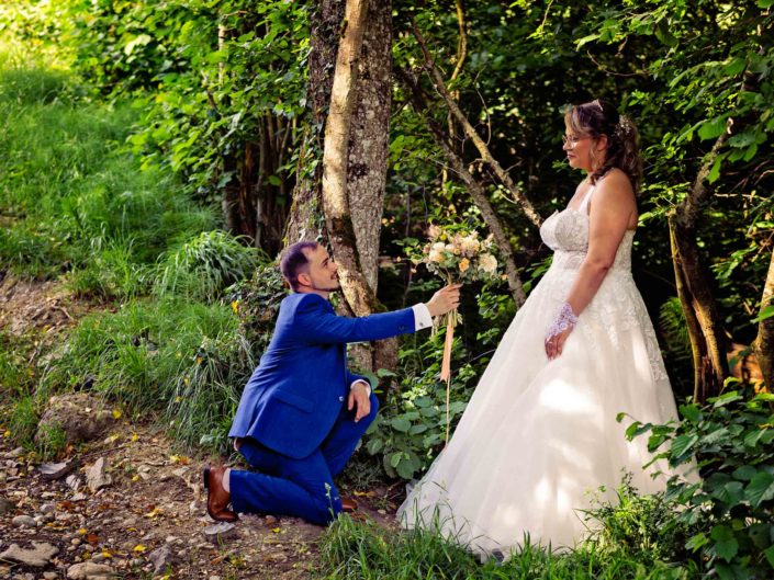 Photographe de mariage - Haute-Savoie - Annecy - Minzier - Genève - photos en extérieur Minzier - Frangy - Val des usses - Viry - Valleiry