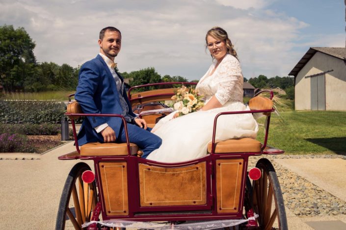 Photographe de mariage - Haute-Savoie - Annecy - Minzier - Genève - photos en extérieur Minzier - Frangy - Val des usses - Viry - Valleiry