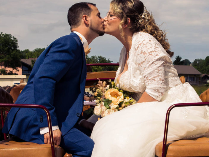 Photographe de mariage - Haute-Savoie - Annecy - Minzier - Genève - photos en extérieur Minzier - Frangy - Val des usses - Viry - Valleiry