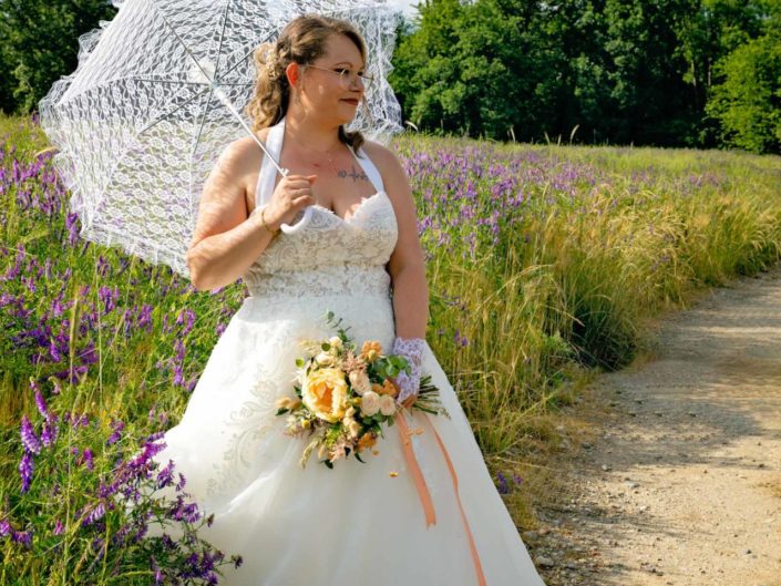 Photographe de mariage - Haute-Savoie - Annecy - Minzier - Genève - photos en extérieur Minzier - Frangy - Val des usses - Viry - Valleiry