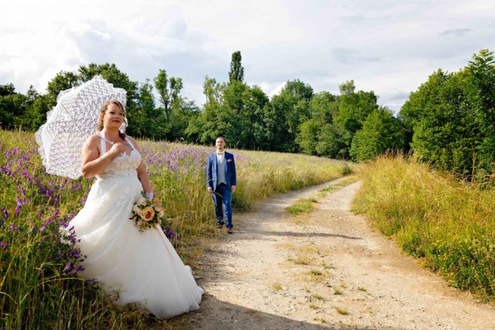 Photographe de mariage - Haute-Savoie - Annecy - Minzier - Genève - photos en extérieur Minzier - Frangy - Val des usses - Viry - Valleiry