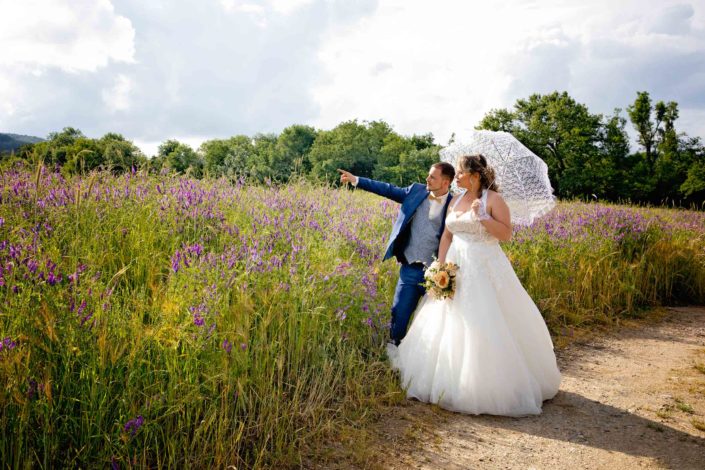 Photographe de mariage - Haute-Savoie - Annecy - Minzier - Genève - photos en extérieur Minzier - Frangy - Val des usses - Viry - Valleiry