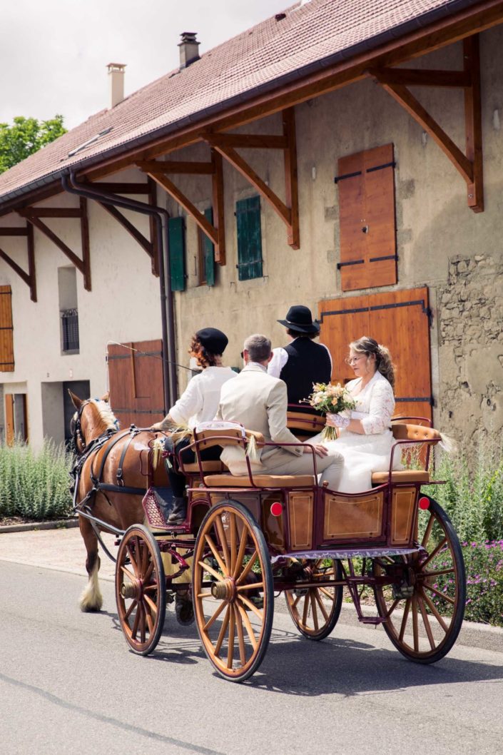 Photographe de mariage - Haute-Savoie - Annecy - Minzier - Genève - photos en extérieur Minzier - Frangy - Val des usses - Viry - Valleiry