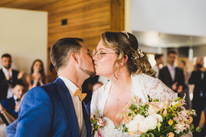 Photographe de mariage - Haute-Savoie - Annecy - Minzier - Genève - photos en extérieur Minzier - Frangy - Val des usses - Viry - Valleiry