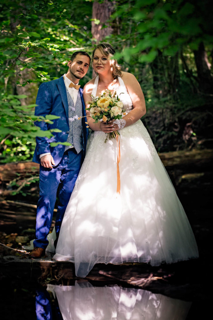 Photographe de mariage - Haute-Savoie - Annecy - Minzier - Genève - photos en extérieur Minzier - Frangy - Val des usses - Viry - Valleiry