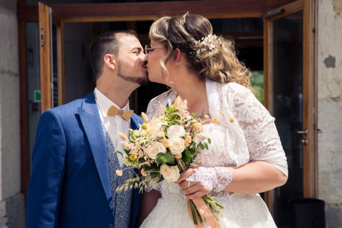 Photographe de mariage - Haute-Savoie - Annecy - Minzier - Genève - photos en extérieur Minzier - Frangy - Val des usses - Viry - Valleiry