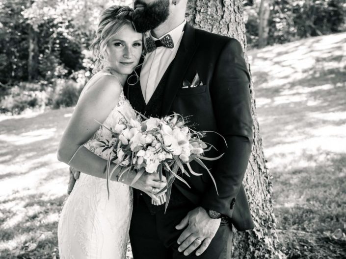 Photographe de mariage - Haute-Savoie - Annecy - Minzier - Genève - photos en extérieur Minzier - Frangy - Val des usses - Viry - Valleiry