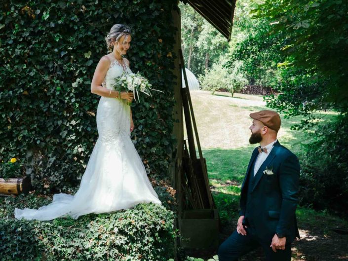 Photographe de mariage - Haute-Savoie - Annecy - Minzier - Genève - photos en extérieur Minzier - Frangy - Val des usses - Viry - Valleiry