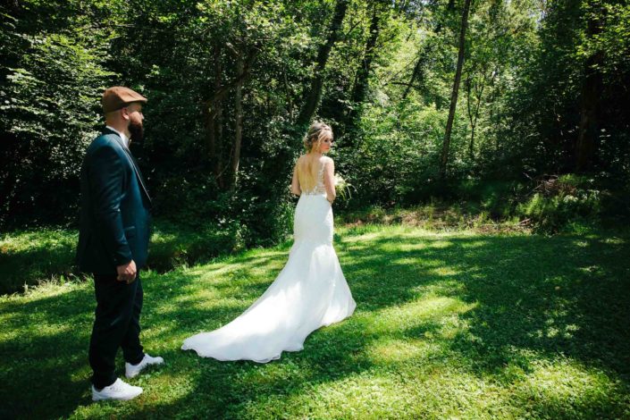 Photographe de mariage - Haute-Savoie - Annecy - Minzier - Genève - photos en extérieur Minzier - Frangy - Val des usses - Viry - Valleiry