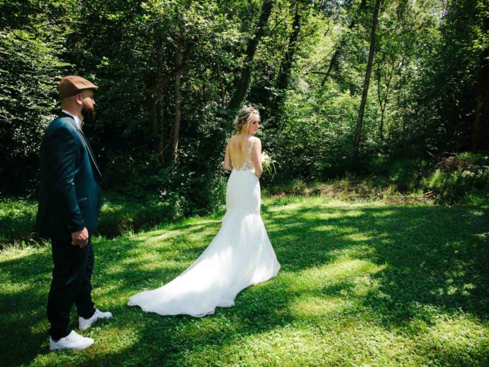 Photographe de mariage - Haute-Savoie - Annecy - Minzier - Genève - photos en extérieur Minzier - Frangy - Val des usses - Viry - Valleiry
