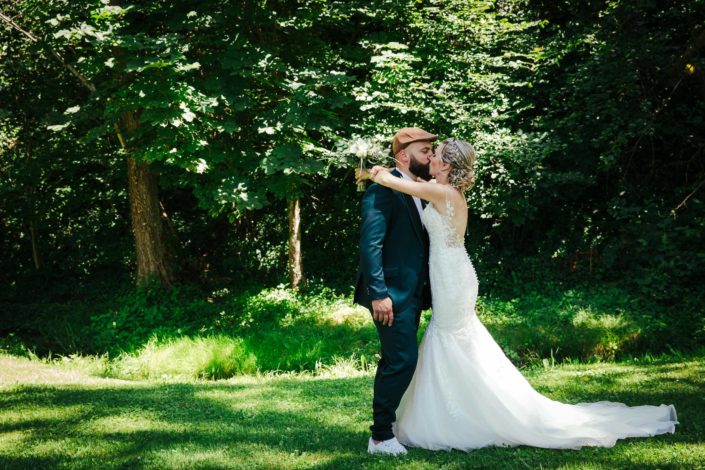 Photographe de mariage - Haute-Savoie - Annecy - Minzier - Genève - photos en extérieur Minzier - Frangy - Val des usses - Viry - Valleiry