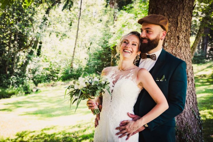 Photographe de mariage - Haute-Savoie - Annecy - Minzier - Genève - photos en extérieur Minzier - Frangy - Val des usses - Viry - Valleiry