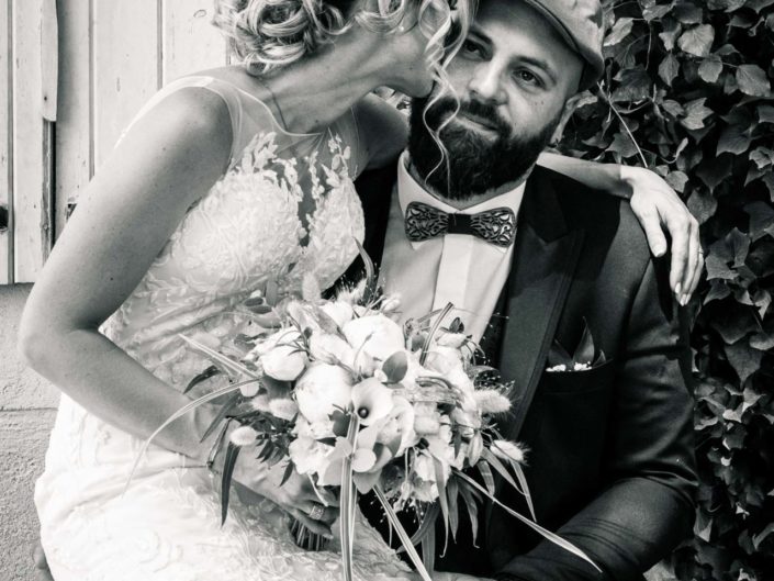 Photographe de mariage - Haute-Savoie - Annecy - Minzier - Genève - photos en extérieur Minzier - Frangy - Val des usses - Viry - Valleiry