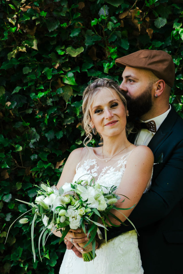 Photographe de mariage - Haute-Savoie - Annecy - Minzier - Genève - photos en extérieur Minzier - Frangy - Val des usses - Viry - Valleiry