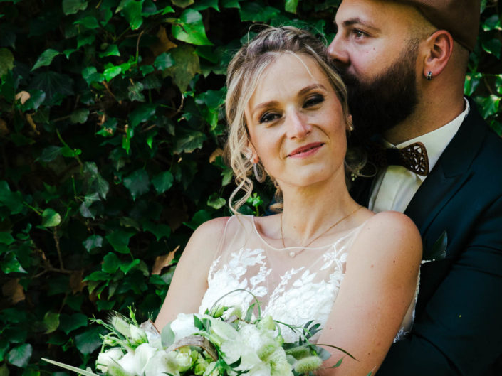Photographe de mariage - Haute-Savoie - Annecy - Minzier - Genève - photos en extérieur Minzier - Frangy - Val des usses - Viry - Valleiry