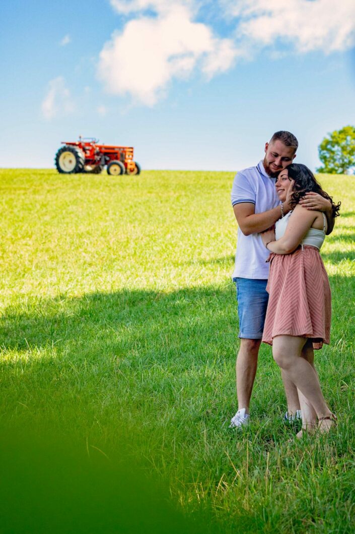 Photographe de mariage - Haute-Savoie - Annecy - Minzier - Genève - photos en extérieur Minzier - Frangy - Val des usses - Viry - Valleiry - photo d'engagement