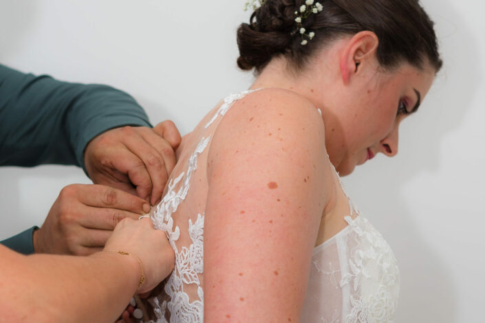 Photographe de mariage - Haute-Savoie - Annecy - Minzier - Genève - photos en extérieur Minzier - Frangy - Val des usses - Viry - Valleiry