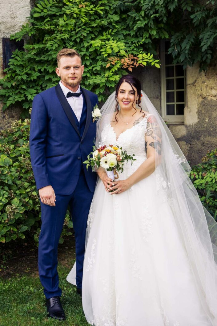 Photographe de mariage - Haute-Savoie - Annecy - Minzier - Genève - photos en extérieur Minzier - Frangy - Val des usses - Viry - Valleiry