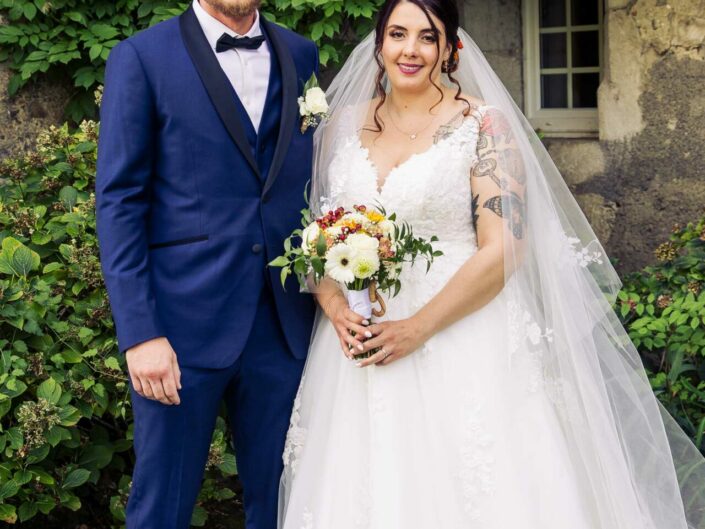 Photographe de mariage - Haute-Savoie - Annecy - Minzier - Genève - photos en extérieur Minzier - Frangy - Val des usses - Viry - Valleiry