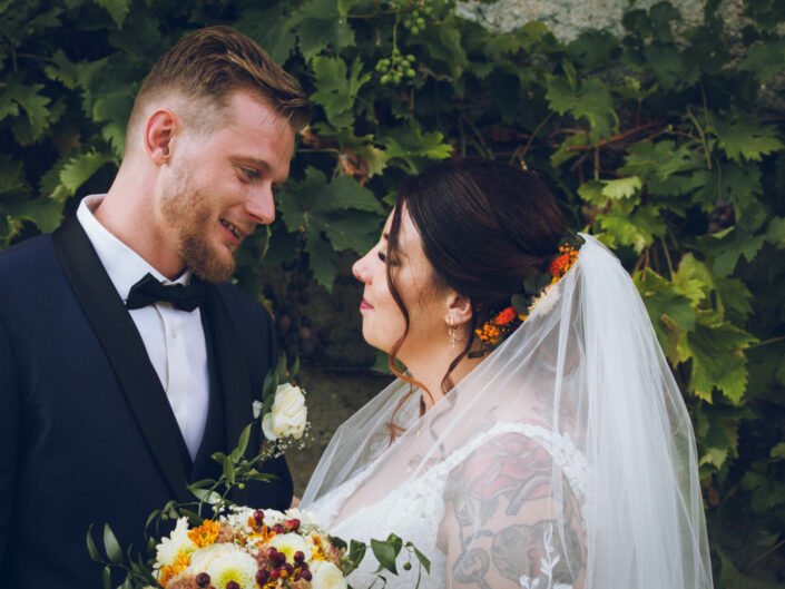 Photographe de mariage - Haute-Savoie - Annecy - Minzier - Genève - photos en extérieur Minzier - Frangy - Val des usses - Viry - Valleiry