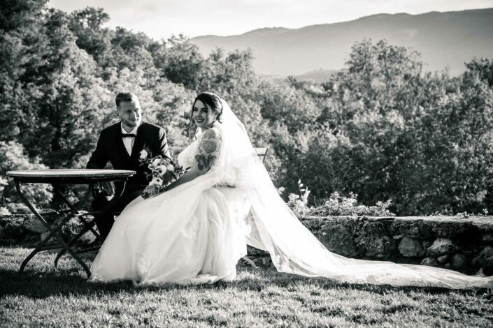 Photographe de mariage - Haute-Savoie - Annecy - Minzier - Genève - photos en extérieur Minzier - Frangy - Val des usses - Viry - Valleiry