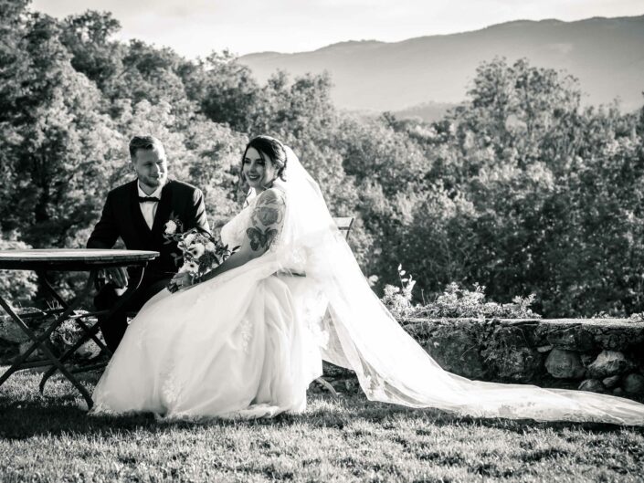 Photographe de mariage - Haute-Savoie - Annecy - Minzier - Genève - photos en extérieur Minzier - Frangy - Val des usses - Viry - Valleiry