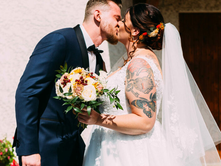 Photographe de mariage - Haute-Savoie - Annecy - Minzier - Genève - photos en extérieur Minzier - Frangy - Val des usses - Viry - Valleiry