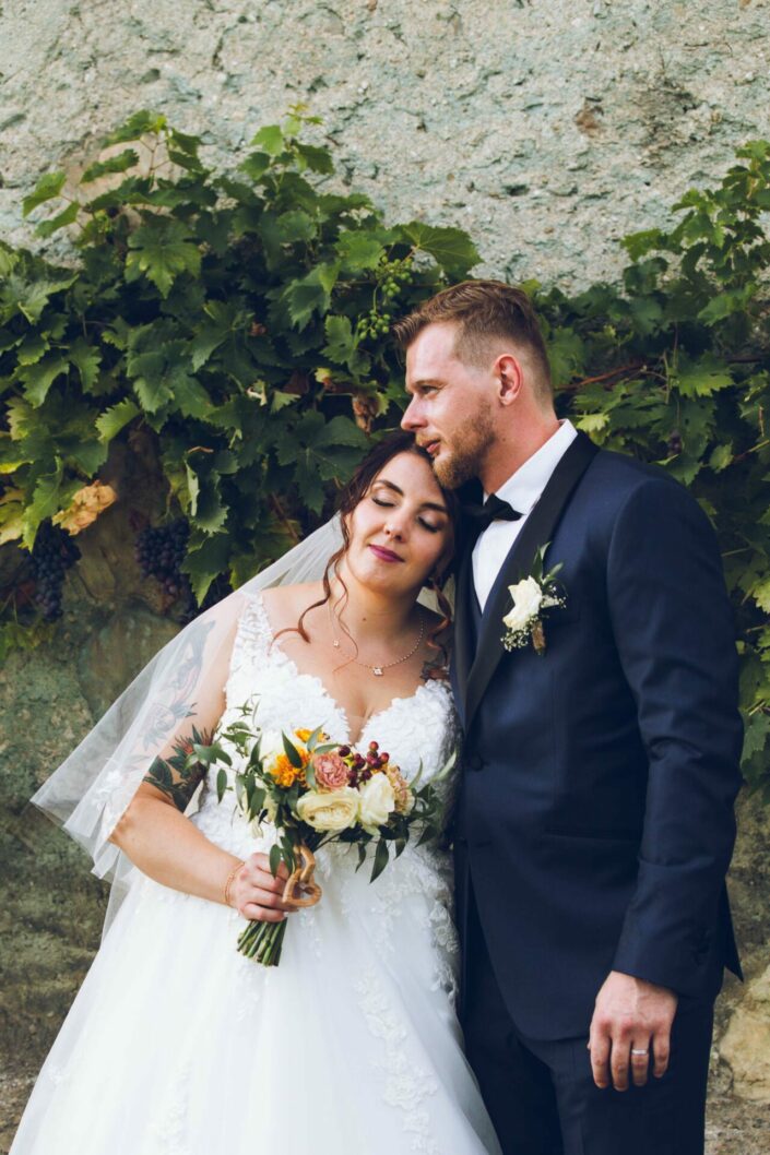 Photographe de mariage - Haute-Savoie - Annecy - Minzier - Genève - photos en extérieur Minzier - Frangy - Val des usses - Viry - Valleiry