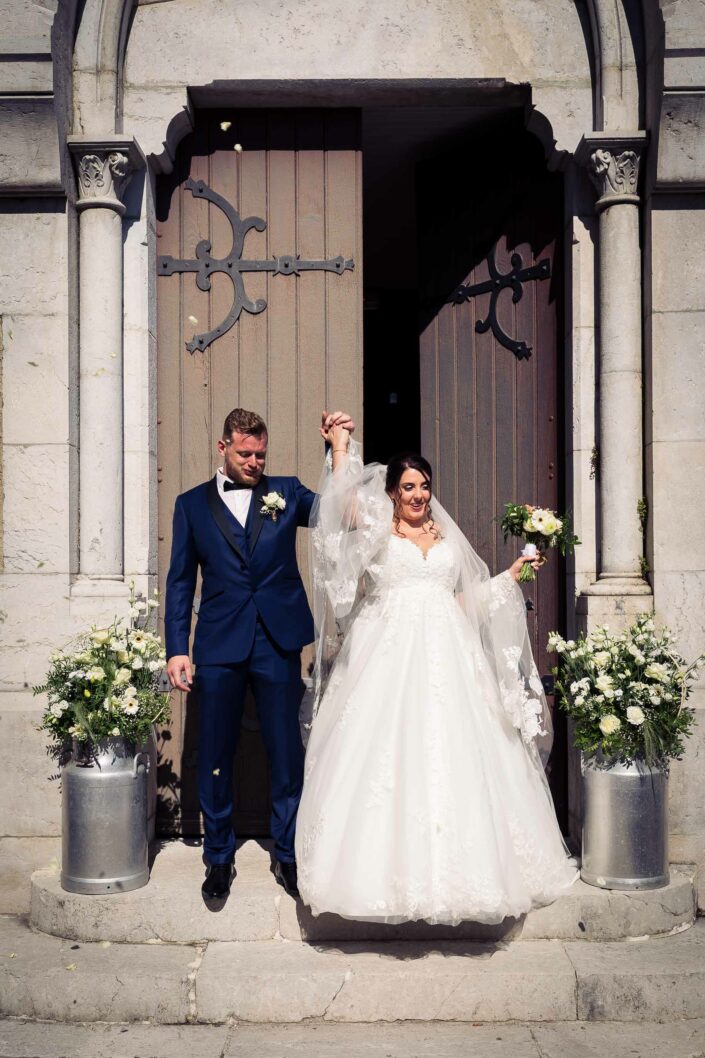 Photographe de mariage - Haute-Savoie - Annecy - Minzier - Genève - photos en extérieur Minzier - Frangy - Val des usses - Viry - Valleiry