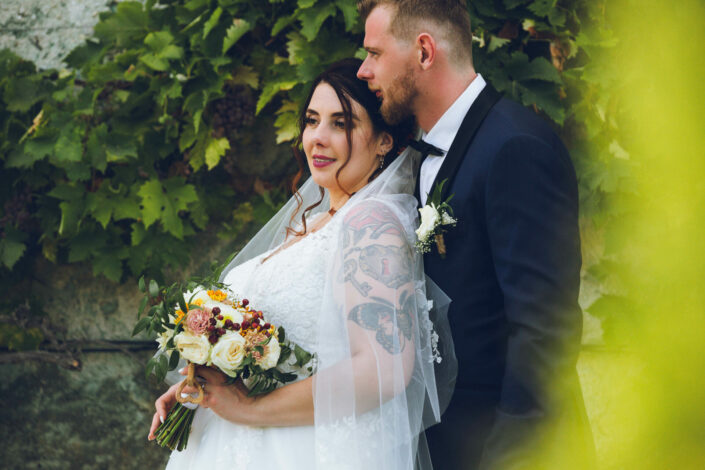 Photographe de mariage - Haute-Savoie - Annecy - Minzier - Genève - photos en extérieur Minzier - Frangy - Val des usses - Viry - Valleiry