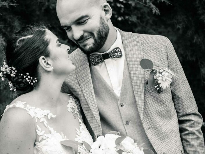 Photographe de mariage - Haute-Savoie - Annecy - Minzier - Genève - photos en extérieur Minzier - Frangy - Val des usses - Viry - Valleiry