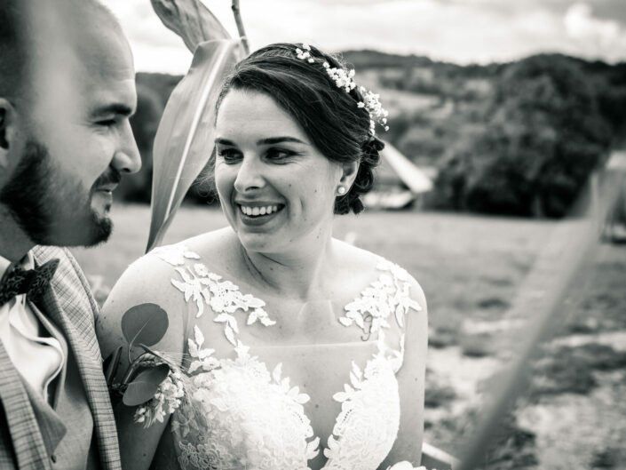 Photographe de mariage - Haute-Savoie - Annecy - Minzier - Genève - photos en extérieur Minzier - Frangy - Val des usses - Viry - Valleiry