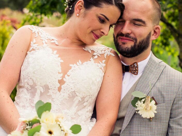 Photographe de mariage - Haute-Savoie - Annecy - Minzier - Genève - photos en extérieur Minzier - Frangy - Val des usses - Viry - Valleiry