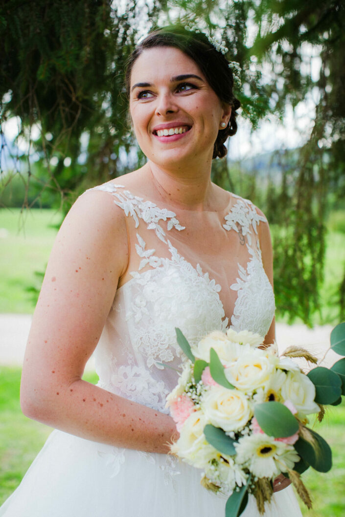 Photographe de mariage - Haute-Savoie - Annecy - Minzier - Genève - photos en extérieur Minzier - Frangy - Val des usses - Viry - Valleiry