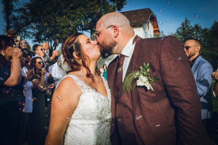 Photographe de mariage - Haute-Savoie - Annecy - Minzier - Genève - photos en extérieur Minzier - Frangy - Val des usses - Viry - Valleiry