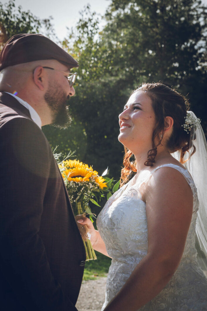 Photographe de mariage - Haute-Savoie - Annecy - Minzier - Genève - photos en extérieur Minzier - Frangy - Val des usses - Viry - Valleiry